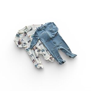 Baby Boy 3 month old set